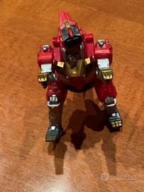 Giocattolo - action figure