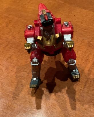 Giocattolo - action figure
