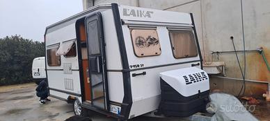  LAIKA POLO GL39 