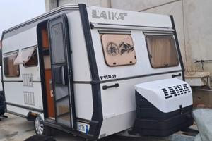  LAIKA POLO GL39 