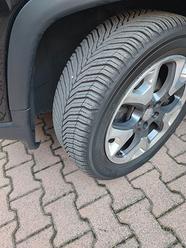 JEEP COMPASS II 1.6 mjt Limited 2wd 120cv my