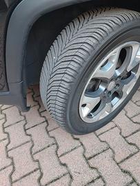 JEEP COMPASS II 1.6 mjt Limited 2wd 120cv my