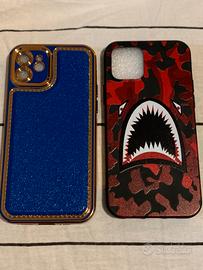 Custodia iphone 12