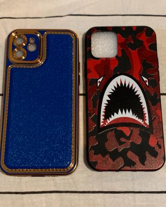 Custodia iphone 12