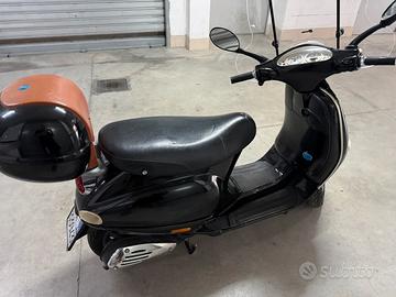 Vespa ET104 150 anno 2002