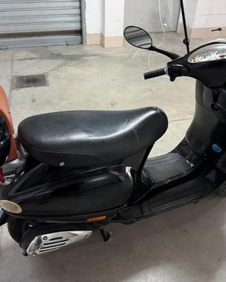 Vespa ET104 150 anno 2002