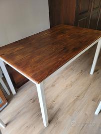 tavolo 120 x 75