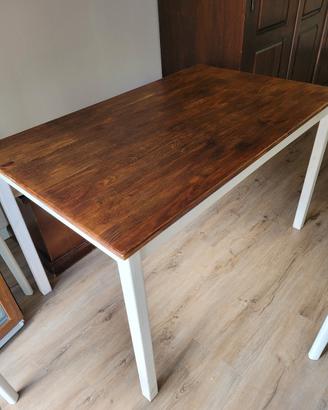 tavolo 120 x 75