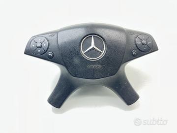 AIRBAG VOLANTE MERCEDES Classe C S. Wagon W204 A20