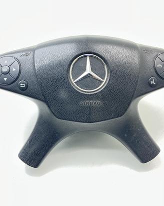 AIRBAG VOLANTE MERCEDES Classe C S. Wagon W204 A20