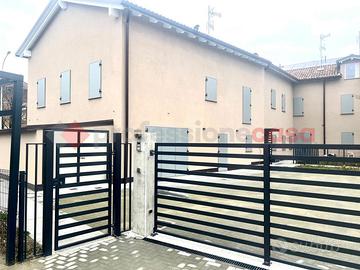 Appartamento Scandiano [Cod. rif T172VRG]