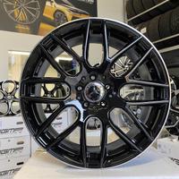 Cerchi NUOVI Mercedes raggio 21 cod.238439