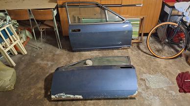 portiere Alfa Romeo  Alfetta GT/GTV