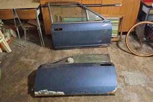 portiere Alfa Romeo  Alfetta GT/GTV