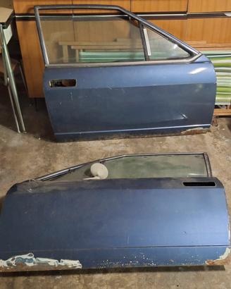 portiere Alfa Romeo  Alfetta GT/GTV