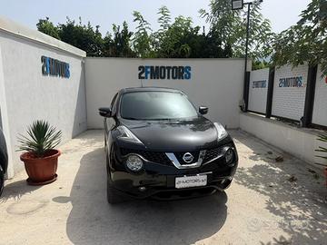 Nissan 1.5 dci Acenta 110cv E6
