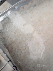 TPU in pellet 25kg