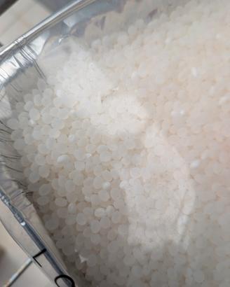 TPU in pellet 25kg