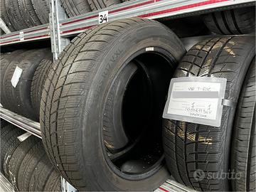 Gomme invernali 215/55 R17 94V Hankook