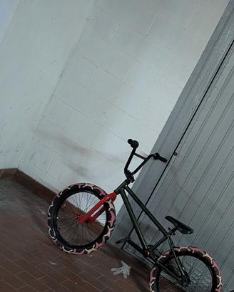 bmx 20"
