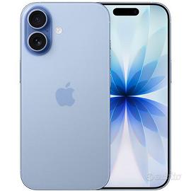 APPLE IPHONE 17 5G 256GB DUAL SIM DISPLAY 6.3" 8G