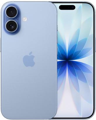 APPLE IPHONE 17 5G 256GB DUAL SIM DISPLAY 6.3" 8G