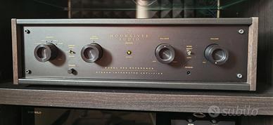 Amplificatore integrato Moonriver 404 Reference 