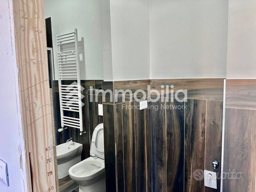 Appartamento – TO - Altro