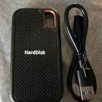 M.2 SSD 1TB ESTERNO PORTATILE