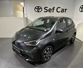 Toyota Aygo 1.0 VVT-i 72 CV 5 porte x-fun X N...