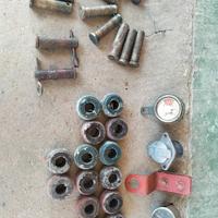 Accessori per trattori Fiat