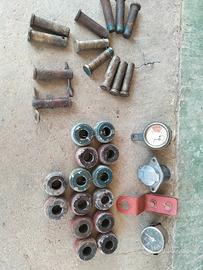 Accessori per trattori Fiat