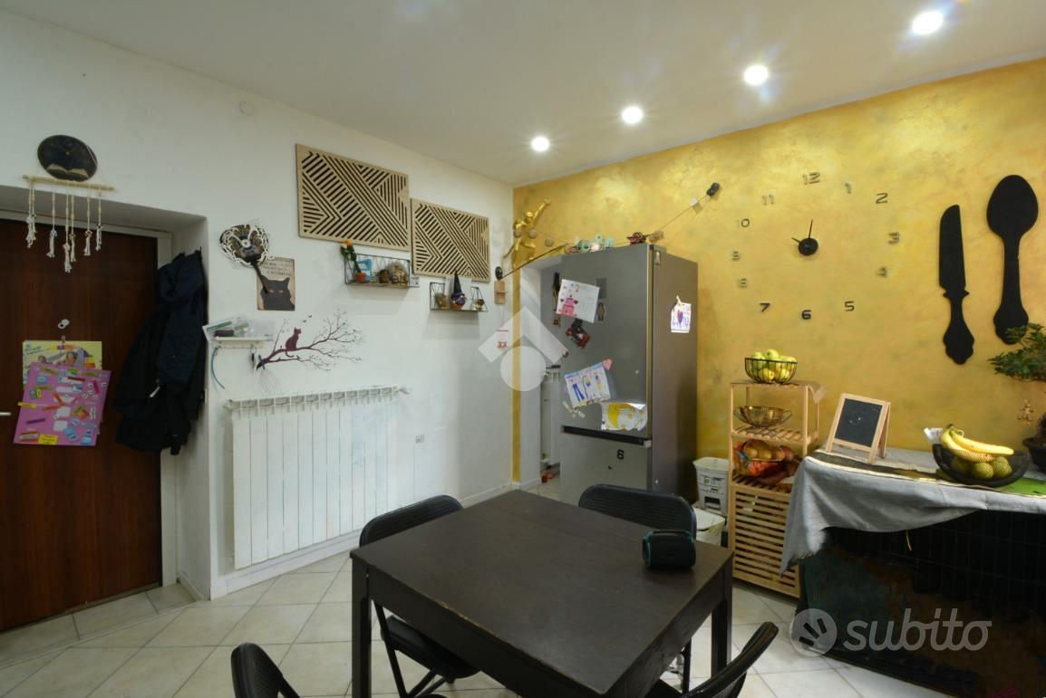 Appartamento – Capriate San Gervasio, Capriate - Vista 5