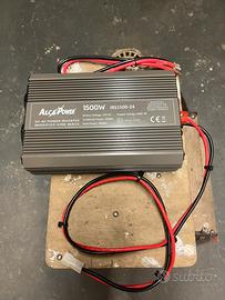 Inverter Alca Power 1500 W