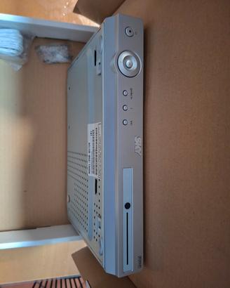 Decoder SKY HD