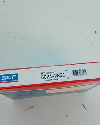Cuscinetto SKF 6024 2RS1 