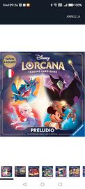 Libro dei me. Contro te e gioco Disney