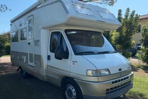 LAIKA EV3.28 2.8 TD – 70.960 KM – ECCELLENTE