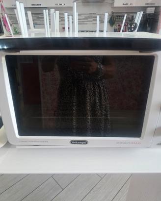 forno elettrico 