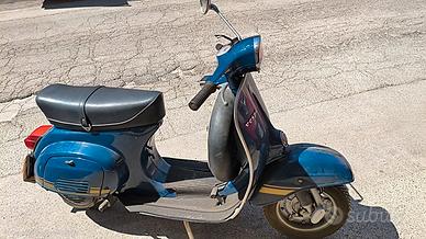 vespa et3 125 primavera
