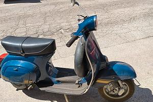 vespa et3 125 primavera