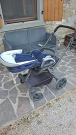Passeggino Quad Inglesina