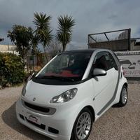 Smart ForTwo 1000 52 kW coupé passion