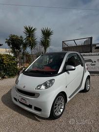 Smart ForTwo 1000 52 kW coupé passion