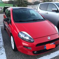 FIAT PUNTO 1.4 multiair turbo 3 porte