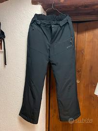Pantaloni da sci Pika Lecht tg.36