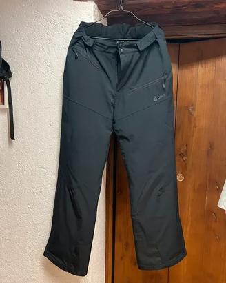 Pantaloni da sci Pika Lecht tg.36