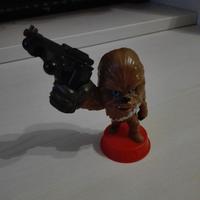 Action figure di Chewbecca