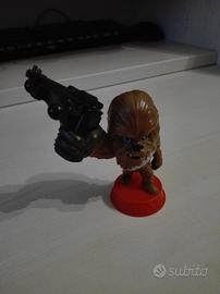 Action figure di Chewbecca