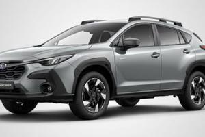 SUBARU Crosstrek CTK e-boxer 2.0i-L ES WF STYLE